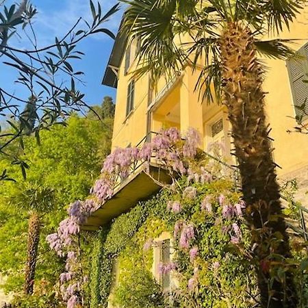 Villa Gina Βαρένα Εξωτερικό φωτογραφία