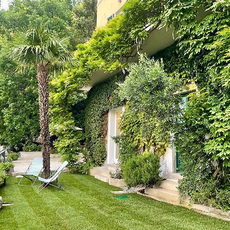 Villa Gina Βαρένα Εξωτερικό φωτογραφία