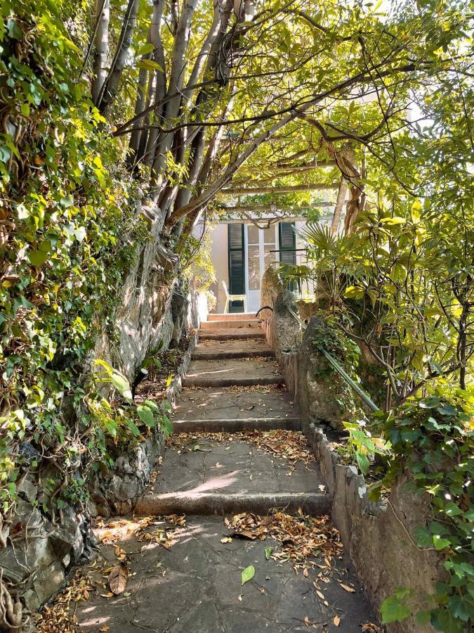Villa Gina Βαρένα Εξωτερικό φωτογραφία