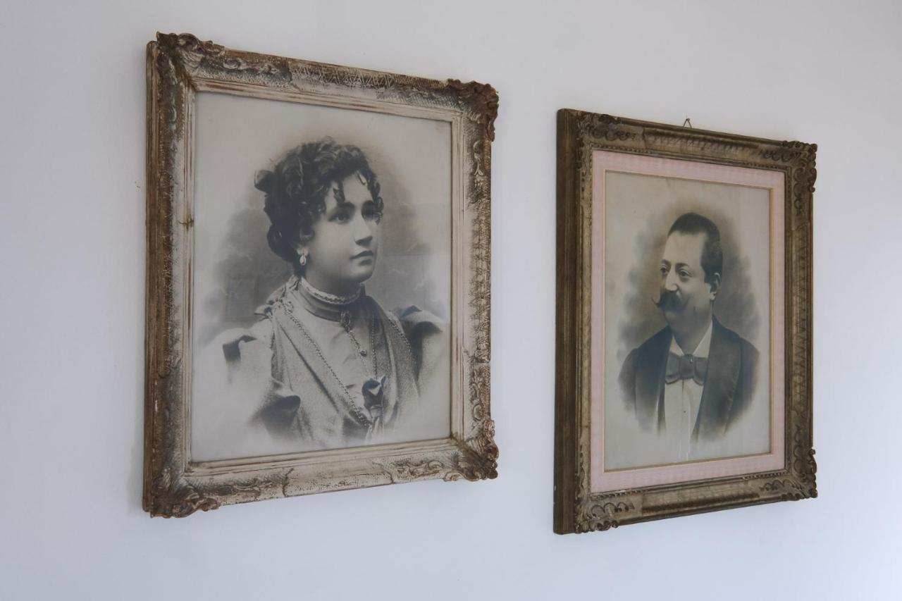 Villa Gina Βαρένα Εξωτερικό φωτογραφία