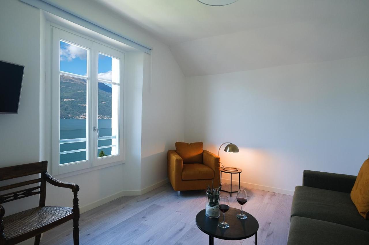 Villa Gina Βαρένα Εξωτερικό φωτογραφία