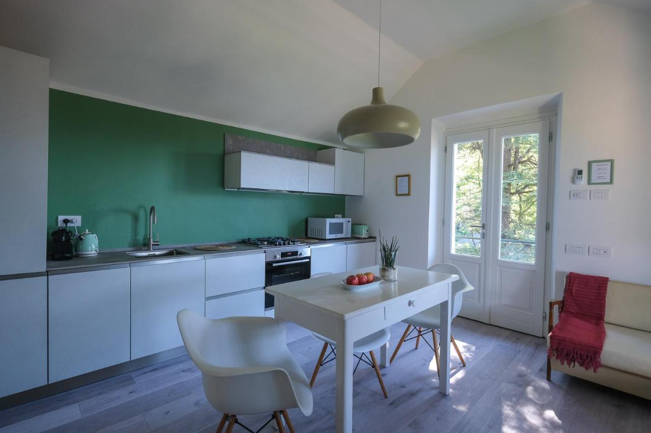 Villa Gina Βαρένα Εξωτερικό φωτογραφία