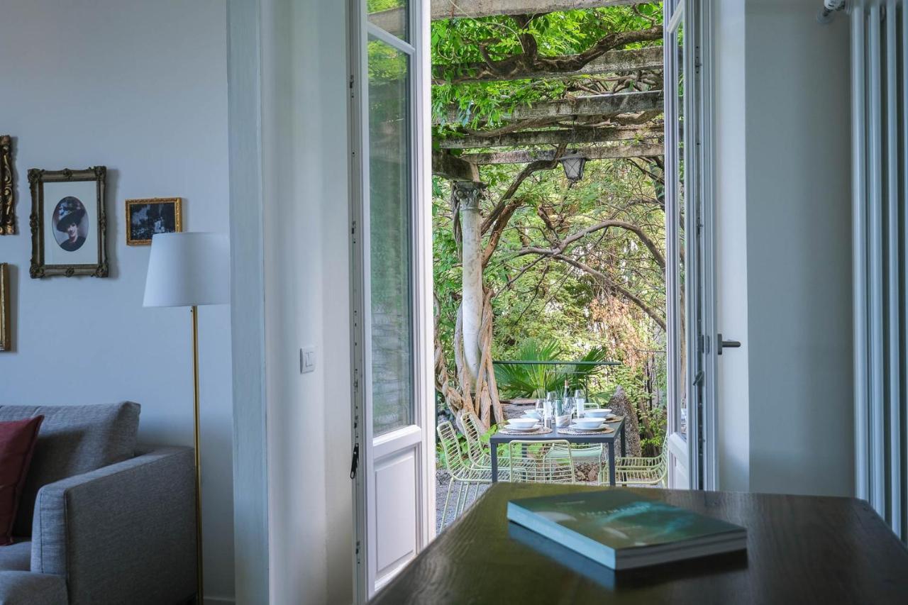 Villa Gina Βαρένα Εξωτερικό φωτογραφία