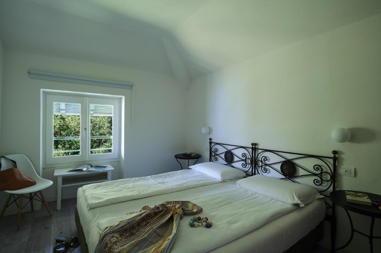 Villa Gina Βαρένα Εξωτερικό φωτογραφία