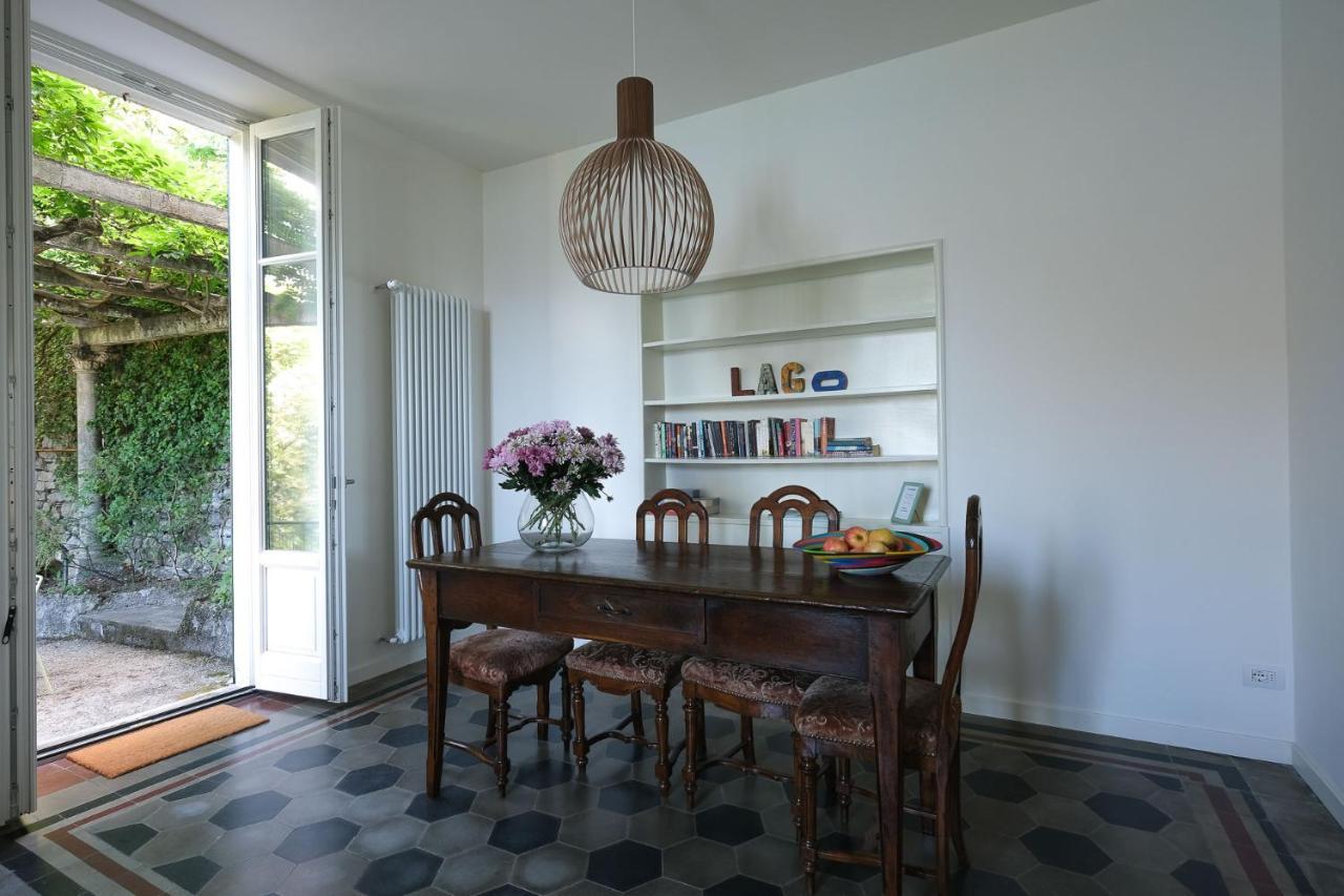 Villa Gina Βαρένα Εξωτερικό φωτογραφία