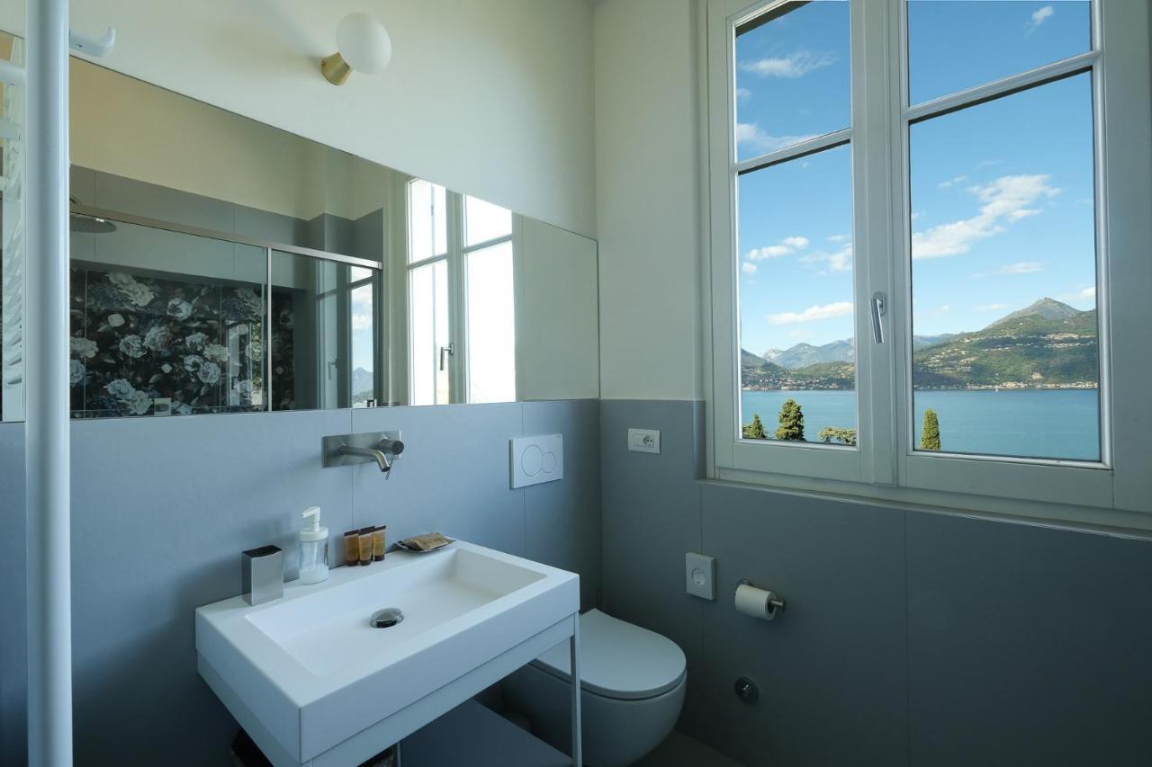 Villa Gina Βαρένα Εξωτερικό φωτογραφία