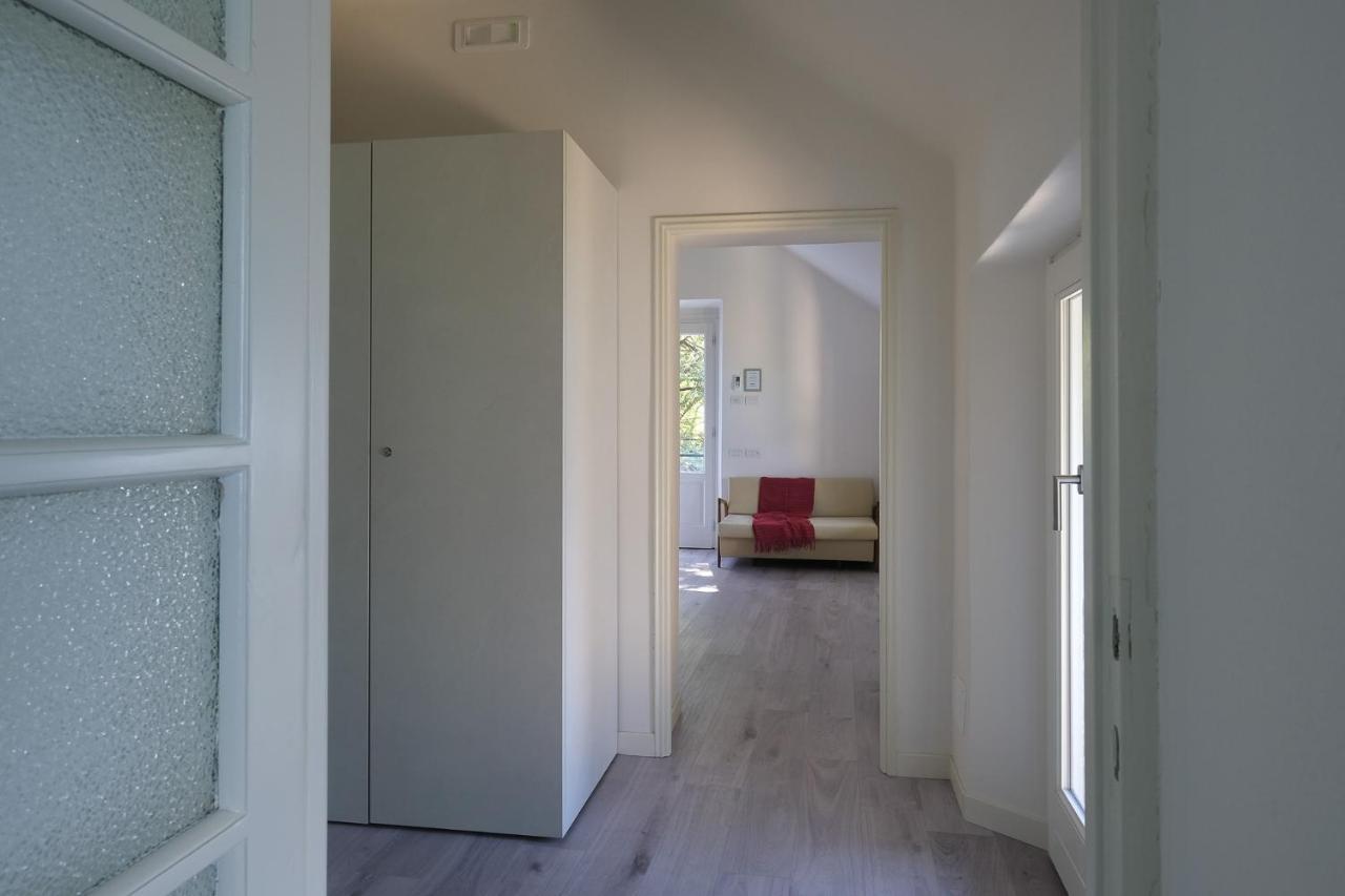 Villa Gina Βαρένα Εξωτερικό φωτογραφία