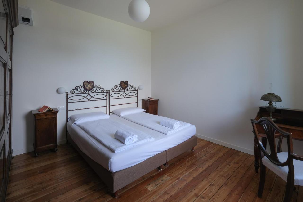 Villa Gina Βαρένα Εξωτερικό φωτογραφία