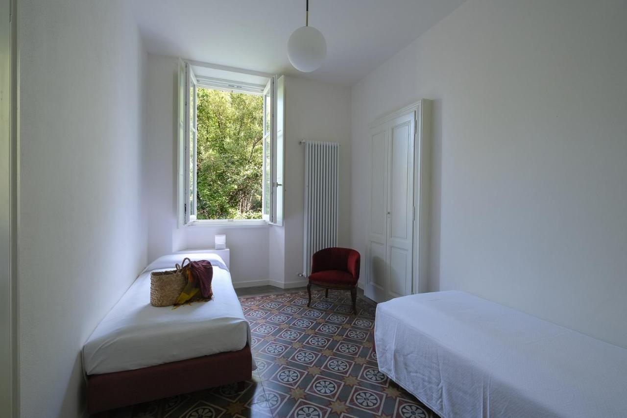 Villa Gina Βαρένα Εξωτερικό φωτογραφία