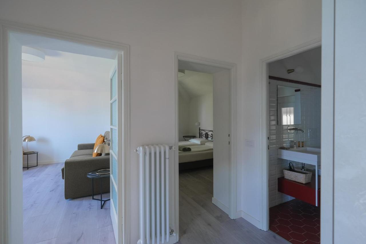 Villa Gina Βαρένα Εξωτερικό φωτογραφία