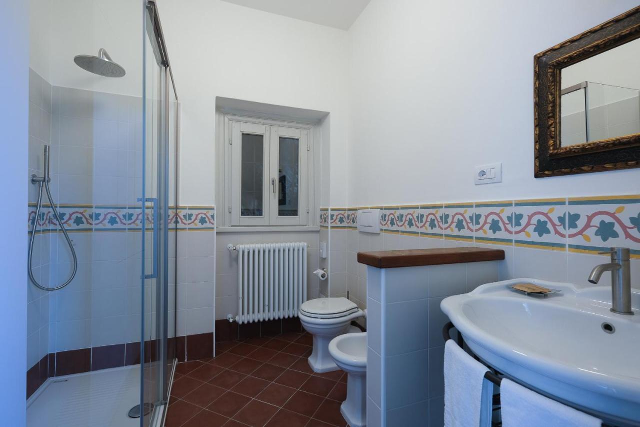 Villa Gina Βαρένα Εξωτερικό φωτογραφία