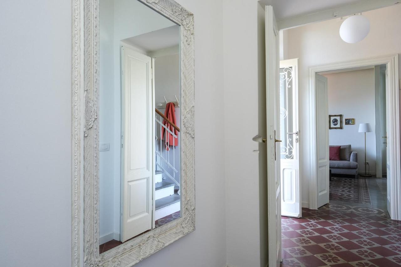 Villa Gina Βαρένα Εξωτερικό φωτογραφία