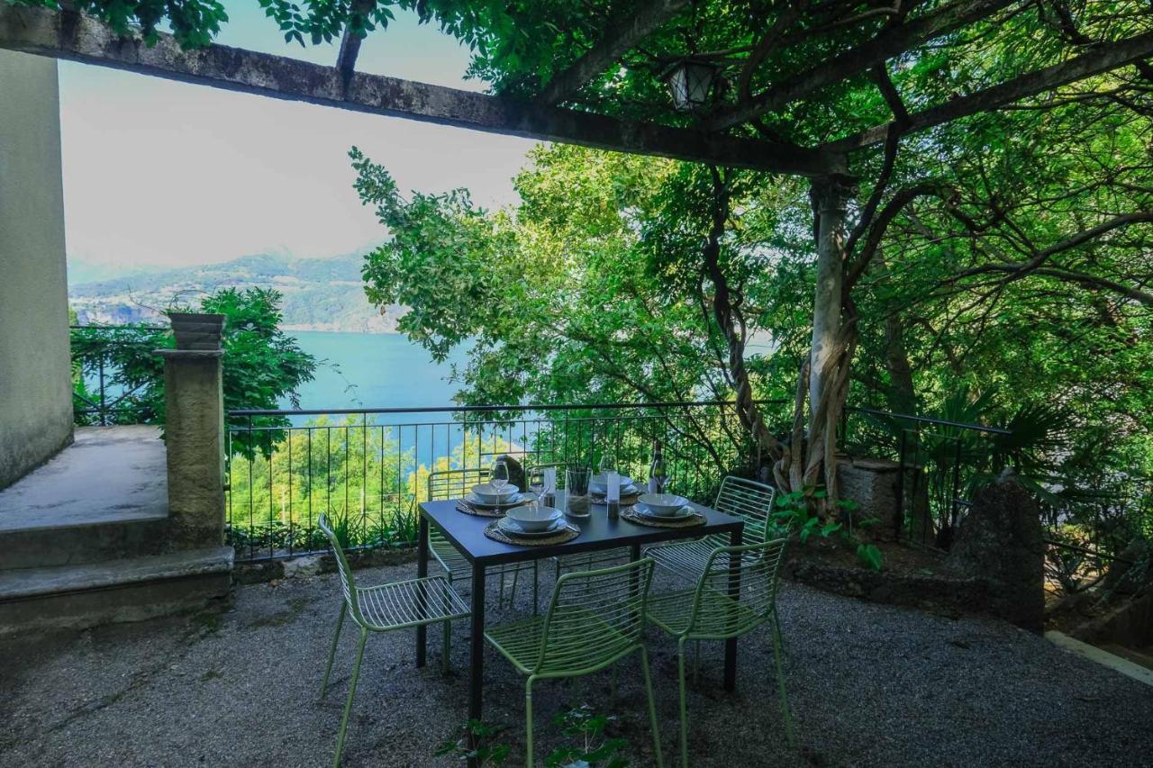 Villa Gina Βαρένα Εξωτερικό φωτογραφία