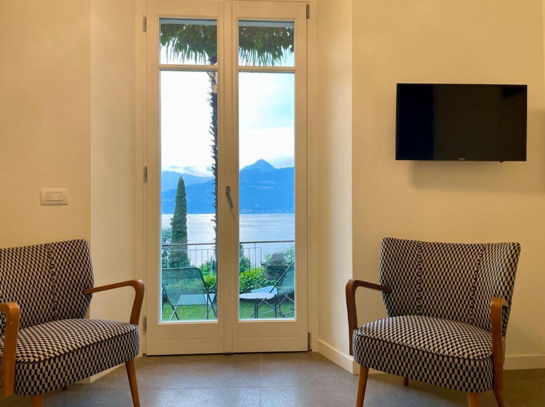 Villa Gina Βαρένα Εξωτερικό φωτογραφία